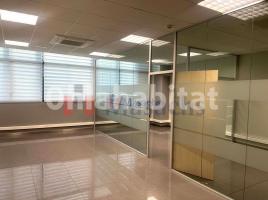 For rent office, 58 m², Zona