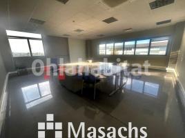 Alquiler oficina, 65 m², Zona