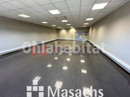 Alquiler oficina, 104 m², Zona