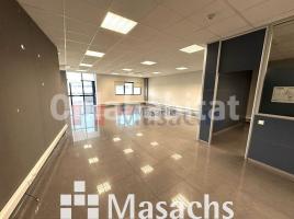 Alquiler oficina, 123 m², Zona