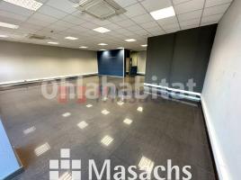 Alquiler oficina, 123 m², Zona