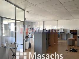 Alquiler nave industrial, 260 m², Zona