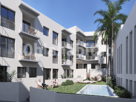 Apartamento, 87 m², nuevo, Calle de Gravina, 98