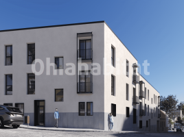 Apartamento, 87 m², nuevo, Calle de Gravina, 98