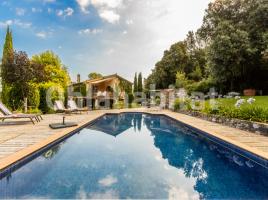 Casa (masia), 503 m², Carretera GI-554-9