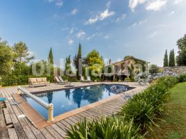 Casa (masia), 503 m², Carretera GI-554-9