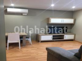 Alquiler piso, 50 m², Calle Sant Anastasi
