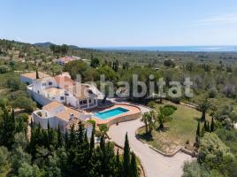  (xalet / torre), 443 m²
