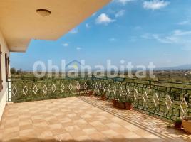  (xalet / torre), 262 m²
