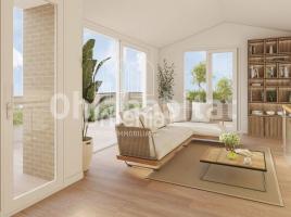Attic, 254 m², Zona