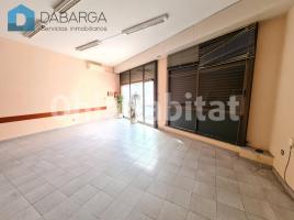 Lloguer local comercial, 85 m², Calle PADRÓ