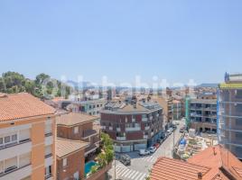 Ático, 167 m², Calle Sarret i Arbós