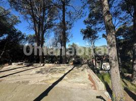 Rustic land, 1032 m²