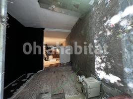 Alquiler local comercial, 75 m², seminuevo
