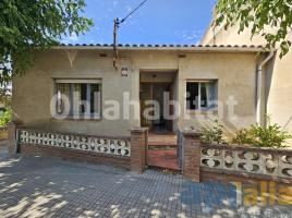 Casa (unifamiliar adossada), 150 m², Avenida Catalunya