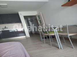 Estudi, 30 m², Calle de la Riera