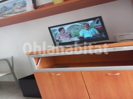 Estudi, 30 m², Calle de la Riera