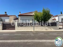 Casa (xalet / torre), 110 m², Calle Cala Bona, 15