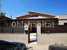 Casa (chalet / torre), 184 m², Calle Delícies, 17