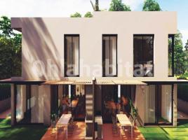 Houses (terraced house), 165 m², near bus and train, new