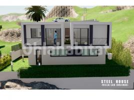 Houses (detached house), 235 m², near bus and train, new