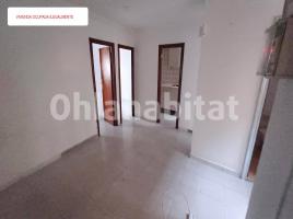 Pis, 55 m², prop de bus i tren