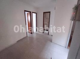 Pis, 55 m², prop de bus i tren