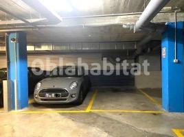 Alquiler plaza de aparcamiento, 87 m²