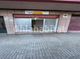 Lloguer local comercial, 42 m²