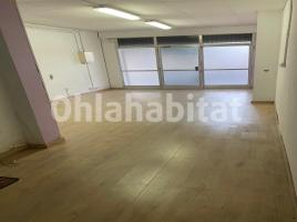 Lloguer local comercial, 42 m²