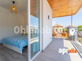 Piso, 80 m², cerca de bus y tren
