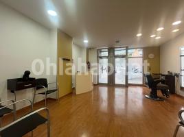 Lloguer local comercial, 78 m²