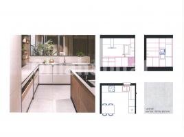 Dúplex, 120 m², près de bus et de train, nouveau, Avinguda Barcelona