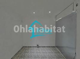 Pis, 60 m², prop de bus i tren