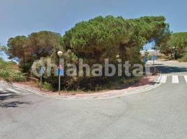 Suelo urbano, 3068 m², Zona Alta