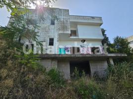 Obra nueva - Casa en, 271.65 m², cerca de bus y tren, nuevo, Poblat Ibèric