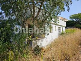 Obra nueva - Casa en, 0 m², cerca de bus y tren, nuevo, Poblat Ibèric