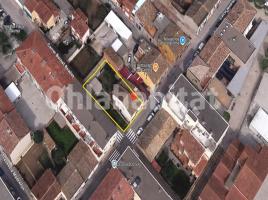 Suelo urbano, 344 m², Madrenys