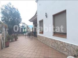 Casa (unifamiliar aïllada), 207 m², prop de bus i tren, La Batlloria