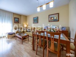 Flat, 106 m², near bus and train, almost new, Avda Onze Setembre