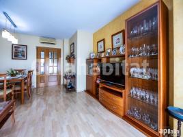 Flat, 106 m², near bus and train, almost new, Avda Onze Setembre