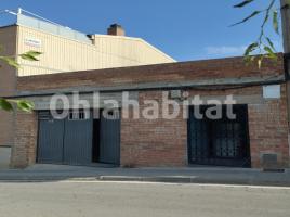 Casa (unifamiliar aislada), 192 m², cerca de bus y tren, Vilanova del Camí