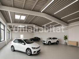 Nau industrial, 1150 m²