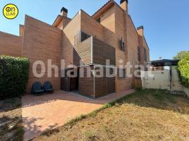  (unifamiliar aïllada), 212 m², près de bus et de train, presque neuf, L'Ametlla del Vallès