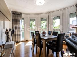 Flat, 134 m², near bus and train, JUNTO CTRA TERRASSA