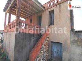Casa (casa rural), 113 m², cerca de bus y tren