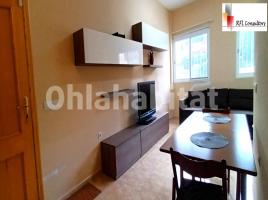 Pis, 49 m², prop de bus i tren, seminou