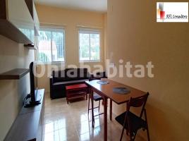 Pis, 49 m², prop de bus i tren, seminou