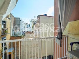 Piso, 62 m², cerca de bus y tren