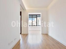 New home - Flat in, 69 m², close to bus and metro, Gracia nueva